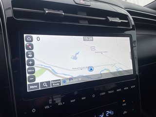 Hyundai Santa Cruz  2024 à St-Jérôme, Québec - 3 - w320h240px