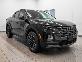 2024 Hyundai Santa Cruz in St-Jérôme, Quebec - 9 - w320h240px