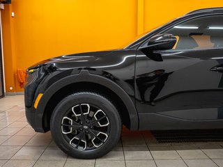 2024 Hyundai Santa Cruz in St-Jérôme, Quebec - 31 - w320h240px