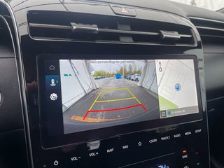 Hyundai Santa Cruz  2024 à St-Jérôme, Québec - 14 - w320h240px