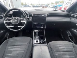 Hyundai Santa Cruz  2024 à St-Jérôme, Québec - 12 - w320h240px