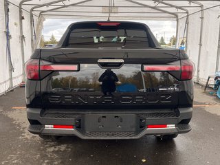 Hyundai Santa Cruz  2024 à St-Jérôme, Québec - 8 - w320h240px