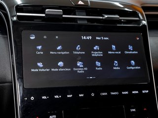 2024 Hyundai Santa Cruz in St-Jérôme, Quebec - 17 - w320h240px