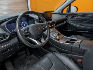 2021 Hyundai Santa Fe Hybrid in St-Jérôme, Quebec - 2 - w320h240px