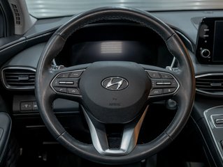 2021 Hyundai Santa Fe Hybrid in St-Jérôme, Quebec - 14 - w320h240px