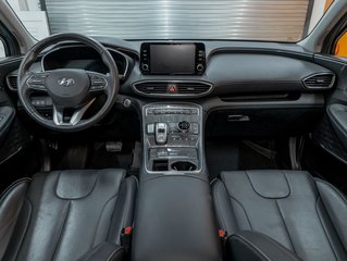 2021 Hyundai Santa Fe Hybrid in St-Jérôme, Quebec - 12 - w320h240px
