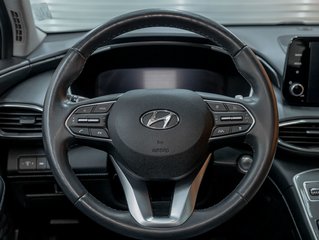 2021 Hyundai Santa Fe Hybrid in St-Jérôme, Quebec - 14 - w320h240px