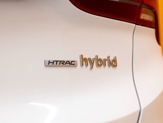 2021 Hyundai Santa Fe Hybrid in St-Jérôme, Quebec - 39 - w320h240px