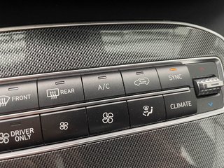 2021 Hyundai Santa Fe Hybrid in St-Jérôme, Quebec - 16 - w320h240px