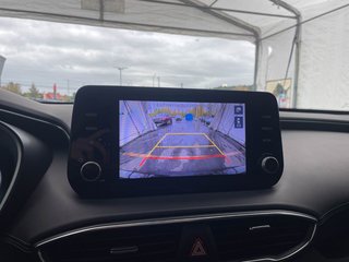 2021 Hyundai Santa Fe Hybrid in St-Jérôme, Quebec - 14 - w320h240px