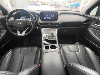 2021 Hyundai Santa Fe Hybrid in St-Jérôme, Quebec - 12 - w320h240px