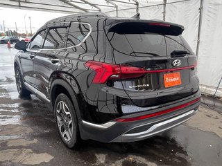2021 Hyundai Santa Fe Hybrid in St-Jérôme, Quebec - 6 - w320h240px