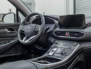 Hyundai Santa Fe Hybrid  2023 à St-Jérôme, Québec - 20 - w320h240px