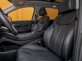 Hyundai Santa Fe Hybrid  2023 à St-Jérôme, Québec - 16 - w320h240px