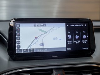 Hyundai Santa Fe Hybrid  2023 à St-Jérôme, Québec - 4 - w320h240px