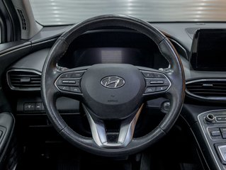 Hyundai Santa Fe Hybrid  2023 à St-Jérôme, Québec - 23 - w320h240px