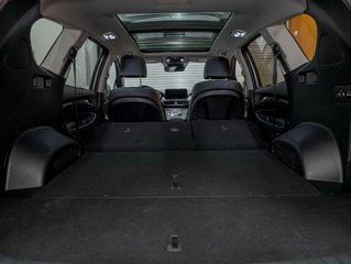 Hyundai Santa Fe Hybrid  2023 à St-Jérôme, Québec - 36 - w320h240px