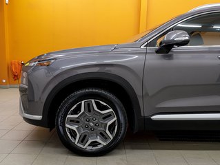 Hyundai Santa Fe Hybrid  2023 à St-Jérôme, Québec - 37 - w320h240px