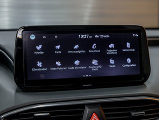 Hyundai Santa Fe Hybrid  2023 à St-Jérôme, Québec - 19 - w320h240px