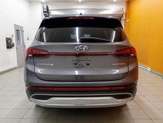 Hyundai Santa Fe Hybrid  2023 à St-Jérôme, Québec - 9 - w320h240px