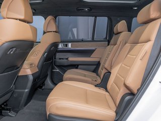 2024 Hyundai Santa Fe Hybrid in St-Jérôme, Quebec - 29 - w320h240px