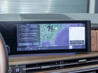 2024 Hyundai Santa Fe Hybrid in St-Jérôme, Quebec - 17 - w320h240px