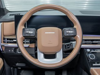 2024 Hyundai Santa Fe Hybrid in St-Jérôme, Quebec - 13 - w320h240px