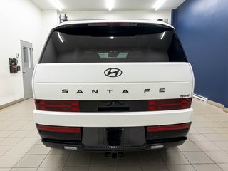 2024 Hyundai Santa Fe Hybrid in St-Jérôme, Quebec - 8 - w320h240px
