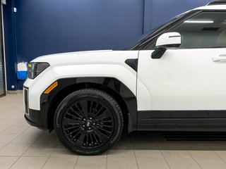 2024 Hyundai Santa Fe Hybrid in St-Jérôme, Quebec - 38 - w320h240px