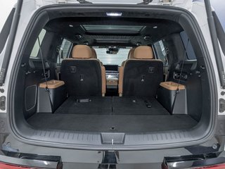 2024 Hyundai Santa Fe Hybrid in St-Jérôme, Quebec - 34 - w320h240px