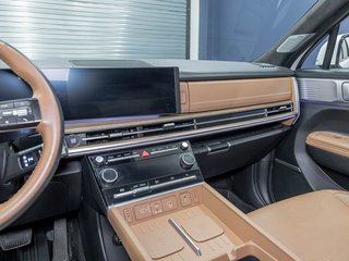 2024 Hyundai Santa Fe Hybrid in St-Jérôme, Quebec - 20 - w320h240px