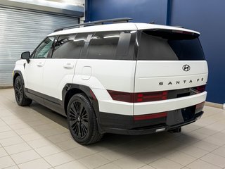2024 Hyundai Santa Fe Hybrid in St-Jérôme, Quebec - 6 - w320h240px