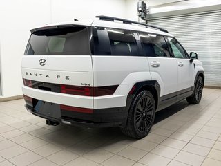 2024 Hyundai Santa Fe Hybrid in St-Jérôme, Quebec - 9 - w320h240px