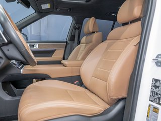 2024 Hyundai Santa Fe Hybrid in St-Jérôme, Quebec - 12 - w320h240px