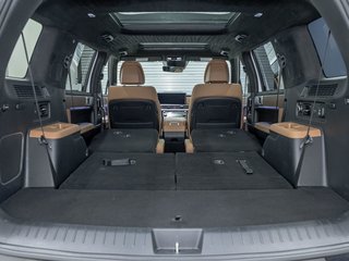 2024 Hyundai Santa Fe Hybrid in St-Jérôme, Quebec - 35 - w320h240px