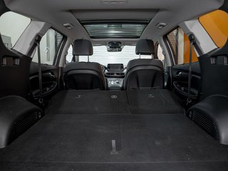 2022 Hyundai Santa Fe Plug-In Hybrid in St-Jérôme, Quebec - 34 - w320h240px