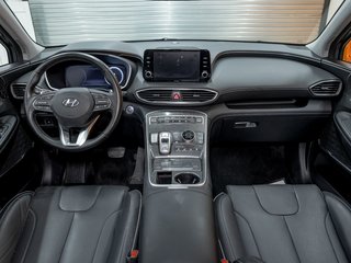 2022 Hyundai Santa Fe Plug-In Hybrid in St-Jérôme, Quebec - 12 - w320h240px