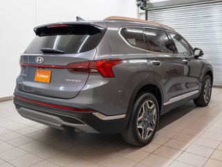 2022 Hyundai Santa Fe Plug-In Hybrid in St-Jérôme, Quebec - 9 - w320h240px