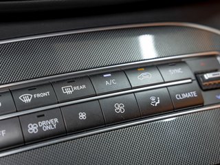 2022 Hyundai Santa Fe Plug-In Hybrid in St-Jérôme, Quebec - 28 - w320h240px