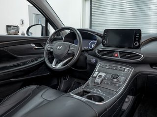 2022 Hyundai Santa Fe Plug-In Hybrid in St-Jérôme, Quebec - 18 - w320h240px
