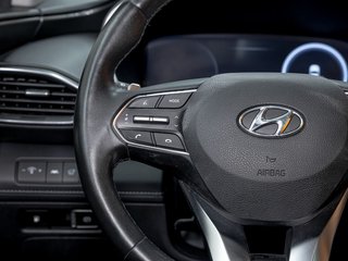 2022 Hyundai Santa Fe Plug-In Hybrid in St-Jérôme, Quebec - 19 - w320h240px