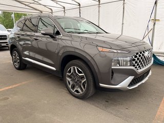 2022 Hyundai Santa Fe Plug-In Hybrid in St-Jérôme, Quebec - 10 - w320h240px