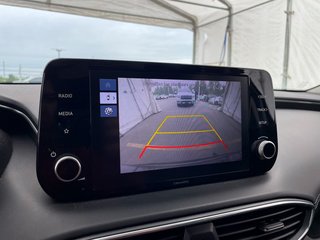 2022 Hyundai Santa Fe Plug-In Hybrid in St-Jérôme, Quebec - 14 - w320h240px