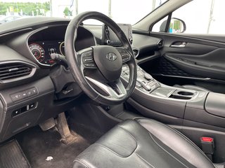 2022 Hyundai Santa Fe Plug-In Hybrid in St-Jérôme, Quebec - 4 - w320h240px