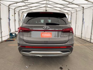 2022 Hyundai Santa Fe Plug-In Hybrid in St-Jérôme, Quebec - 8 - w320h240px