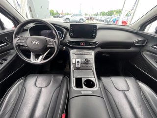 2022 Hyundai Santa Fe Plug-In Hybrid in St-Jérôme, Quebec - 12 - w320h240px