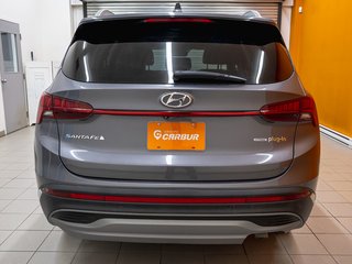2022 Hyundai Santa Fe Plug-In Hybrid in St-Jérôme, Quebec - 8 - w320h240px