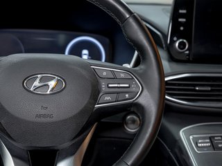 2022 Hyundai Santa Fe Plug-In Hybrid in St-Jérôme, Quebec - 20 - w320h240px