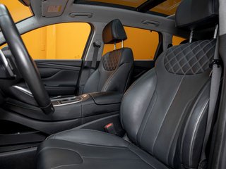 2022 Hyundai Santa Fe Plug-In Hybrid in St-Jérôme, Quebec - 16 - w320h240px