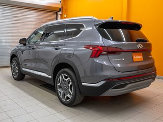 2022 Hyundai Santa Fe Plug-In Hybrid in St-Jérôme, Quebec - 6 - w320h240px